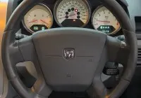 2010 Dodge Avenger 2.4 SXT Kıbrıs | KKTC İkinci El Satılık Araba - Thumbnail 6