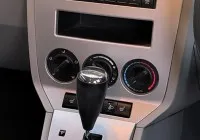 2010 Dodge Avenger 2.4 SXT Kıbrıs | KKTC İkinci El Satılık Araba - Thumbnail 5