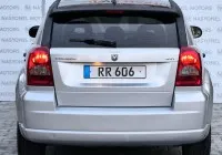 2010 Dodge Avenger 2.4 SXT Kıbrıs | KKTC İkinci El Satılık Araba - Thumbnail 3