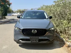 2022 Mazda CX-5  Kıbrıs | KKTC İkinci El Satılık Araba - Thumbnail 3