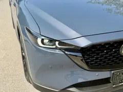 2022 Mazda CX-5  Kıbrıs | KKTC İkinci El Satılık Araba - Thumbnail 4
