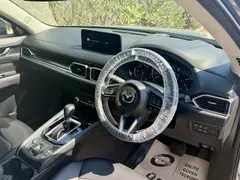 2022 Mazda CX-5  Kıbrıs | KKTC İkinci El Satılık Araba - Thumbnail 7