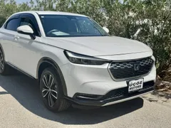 2024 Honda Vezel  Kıbrıs | KKTC İkinci El Satılık Araba - Thumbnail 2