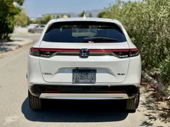 2024 Honda Vezel  Kıbrıs | KKTC İkinci El Satılık Araba - Thumbnail 5