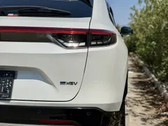 2024 Honda Vezel  Kıbrıs | KKTC İkinci El Satılık Araba - Thumbnail 4