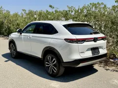 2024 Honda Vezel  Kıbrıs | KKTC İkinci El Satılık Araba - Thumbnail 3