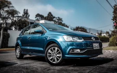 2021 Volkswagen Golf 8 1.5 eTSI R-Line