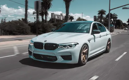 2023 BMW 3 Serisi 320i M Sport