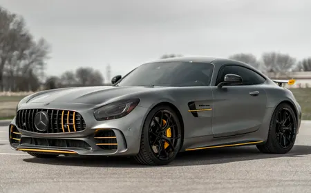 2022 Mercedes-Benz CLA 200 AMG