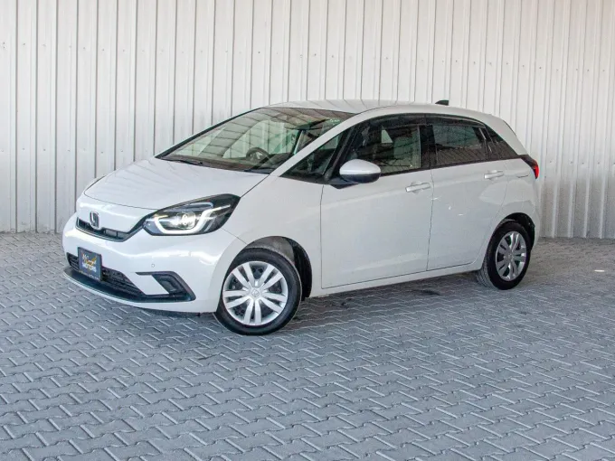 2021 Honda Fit 1.3 Automatic Benzin Otomatik Girne İlan görseli - GalerimPlus