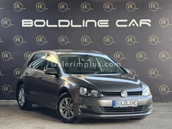 2013 Volkswagen Golf 1.2 TSI Benzin Otomatik Lefkoşa İlan görseli - GalerimPlus