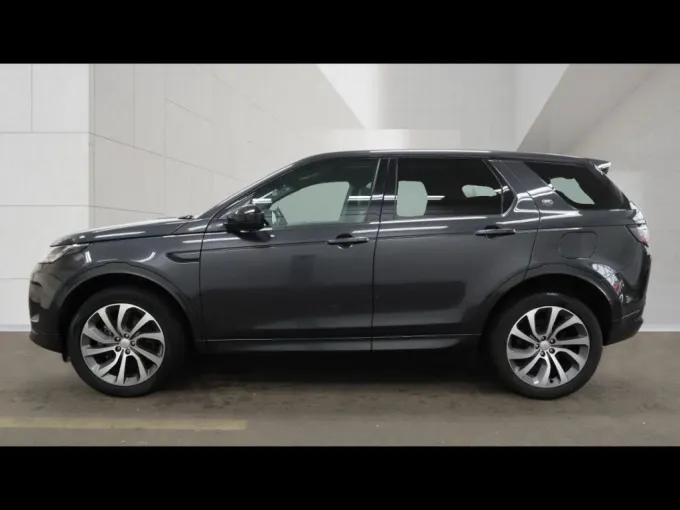2022 Land Rover Discovery Sport 1.5 Benzin Otomatik Lefkoşa İlan görseli - GalerimPlus