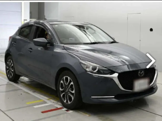 2023 Mazda Mazda 2 1.5 Sky-G Benzin Otomatik Lefkoşa İlan görseli - GalerimPlus