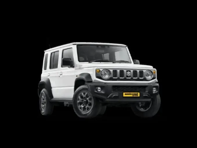 2026 Suzuki Jimny Alpha Benzin Otomatik Lefkoşa İlan görseli - GalerimPlus