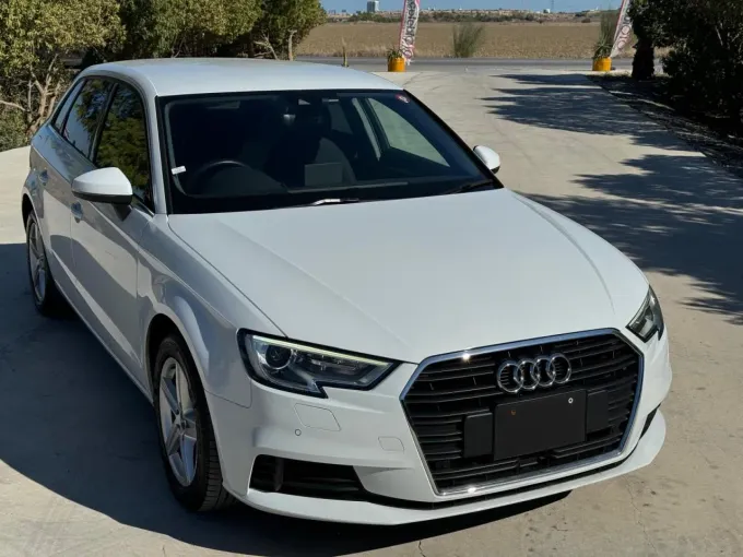 2020 Audi A3 A3 Hatchback Benzin Otomatik Lefkoşa İlan görseli - GalerimPlus