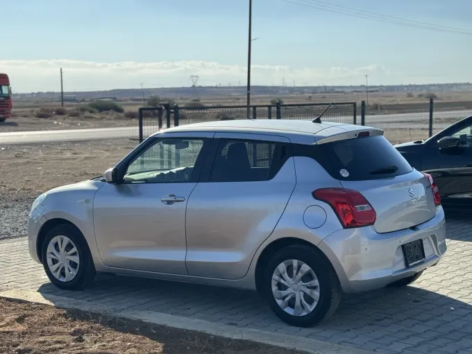 2021 Suzuki Swift 1.2 Benzin Otomatik İskele İlan görseli - GalerimPlus