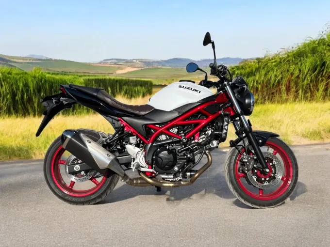 2023 Suzuki Diğer Diğer Benzin Manuel Lefkoşa İlan görseli - GalerimPlus