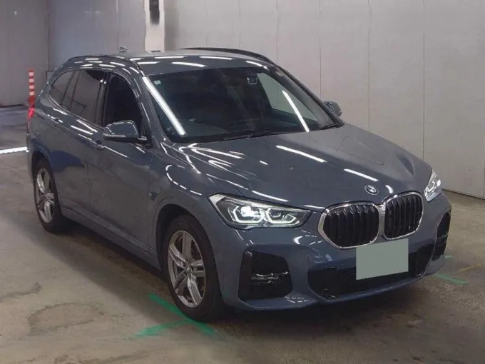 2022 BMW X1 18d xDrive Benzin Otomatik Gazimağusa İlan görseli - GalerimPlus