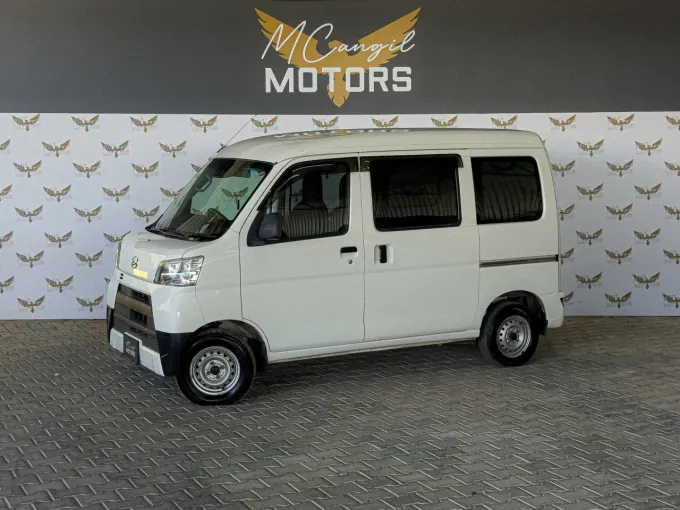 2019 Daihatsu Hi-Jet Hi-Jet Benzin Otomatik Girne İlan görseli - GalerimPlus