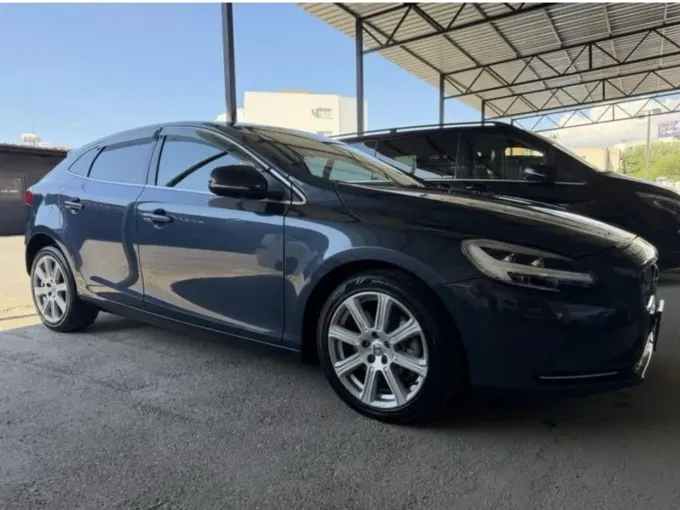 2019 Volvo V40 Benzin Otomatik Lefkoşa İlan görseli - GalerimPlus