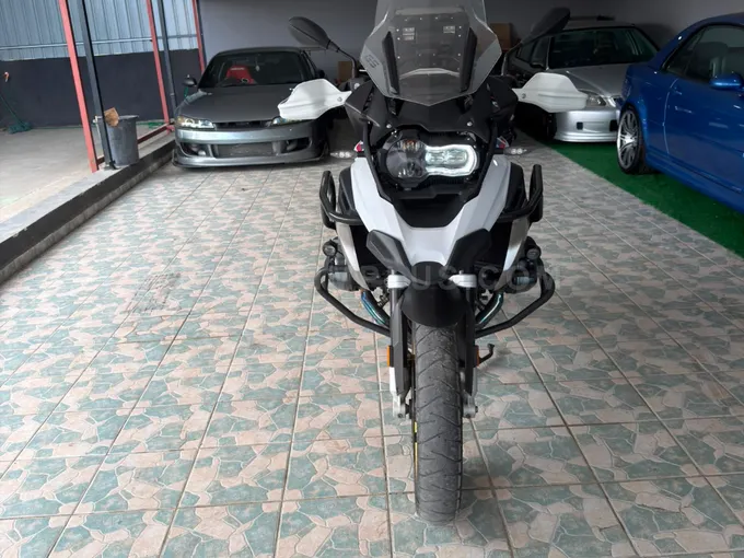 2019 BMW R 1250 GS Benzin Manuel Lefke İlan görseli - GalerimPlus
