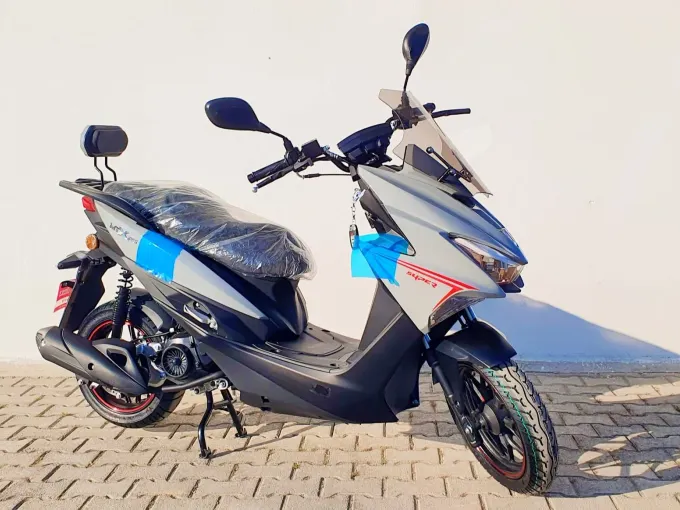 2023 Diğer Motolux Mtx125