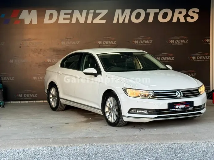 2016 Volkswagen Golf 1.4 TSI Benzin Otomatik Lefkoşa İlan görseli - GalerimPlus