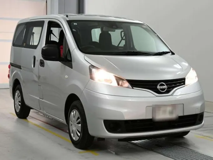 2022 Nissan NV200 Benzin Otomatik Lefkoşa İlan görseli - GalerimPlus