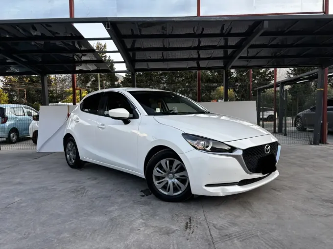 2019 Mazda 2 1.5 Sky-G Benzin Otomatik Girne İlan görseli - GalerimPlus