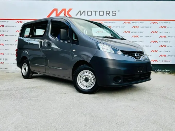 2021 Nissan NV200 Benzin Otomatik Lefkoşa İlan görseli - GalerimPlus