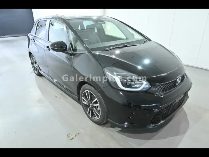 2023 Honda Fit 1.5 RS Benzin Otomatik Gazimağusa İlan görseli - GalerimPlus