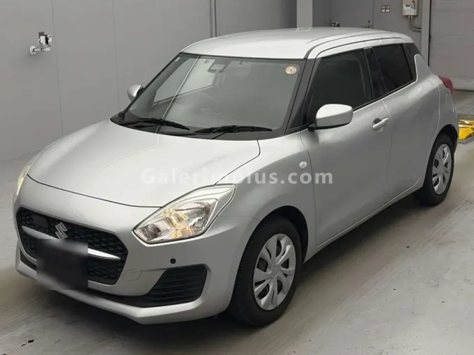 2022 Suzuki Swift 1.2 Benzin Otomatik Gazimağusa İlan görseli - GalerimPlus