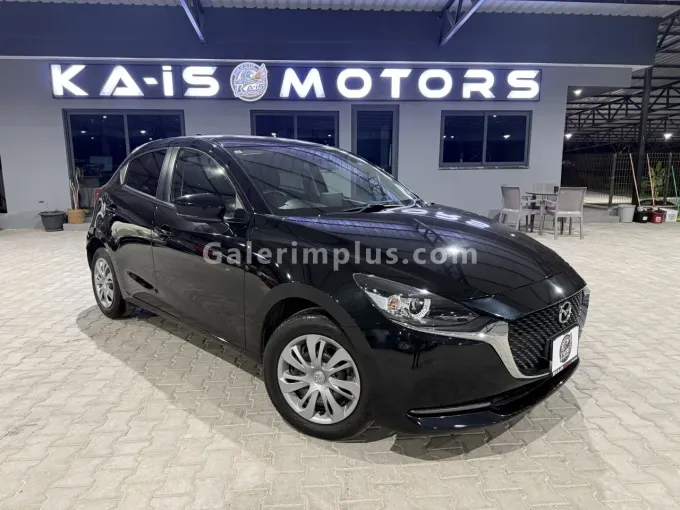 2023 Mazda 2 1.5 Sky-G Benzin Otomatik Gazimağusa İlan görseli - GalerimPlus