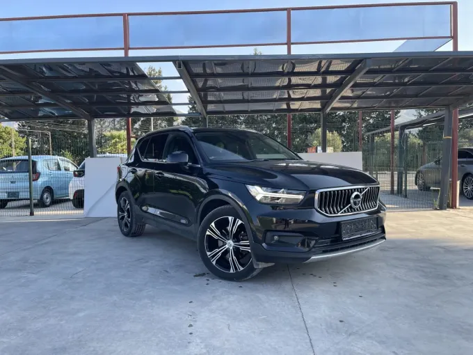 2019 Volvo XC40 2.0 D4 Dizel Otomatik Girne İlan görseli - GalerimPlus