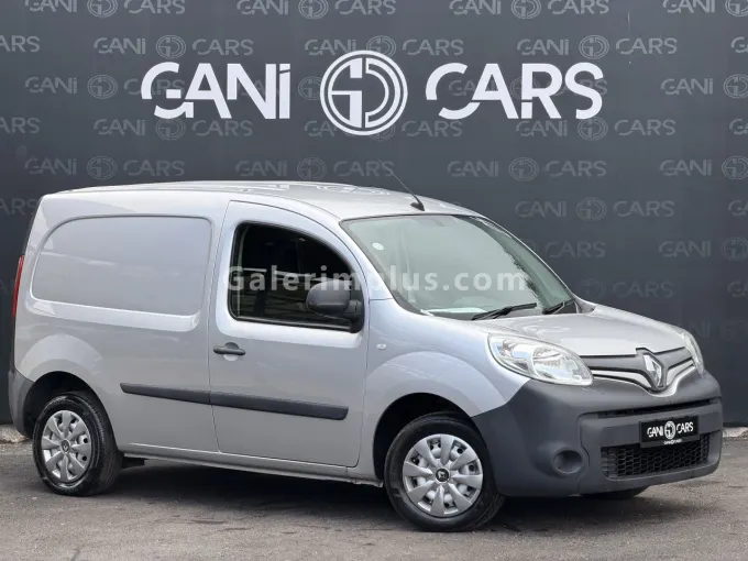 2015 Renault Kangoo Benzin Manuel Girne İlan görseli - GalerimPlus