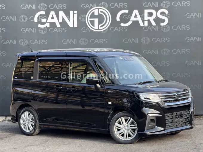 2023 Suzuki Solio Solio