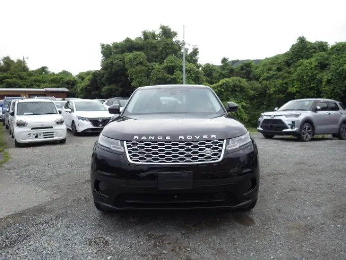 2022 Land Rover Range Rover Velar Benzin Otomatik Lefkoşa İlan görseli - GalerimPlus