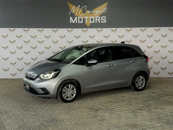 2021 Honda Fit 1.3 Automatic Benzin Otomatik Girne İlan görseli - GalerimPlus