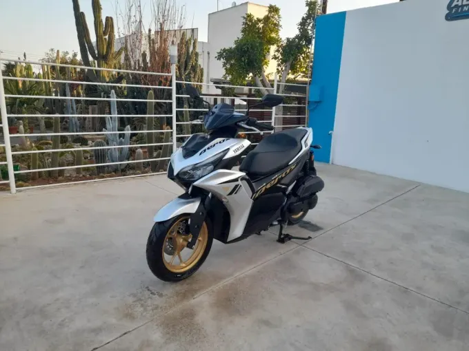 2024 Yamaha Diğer Diğer Benzin Otomatik Lefkoşa İlan görseli - GalerimPlus