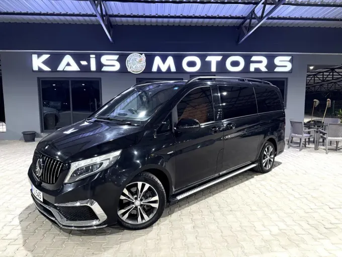 2017 Mercedes-Benz Otobüs Mercedes