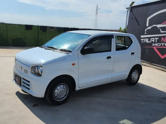 2019 Suzuki Alto 0.65 Benzin Otomatik Gazimağusa İlan görseli - GalerimPlus