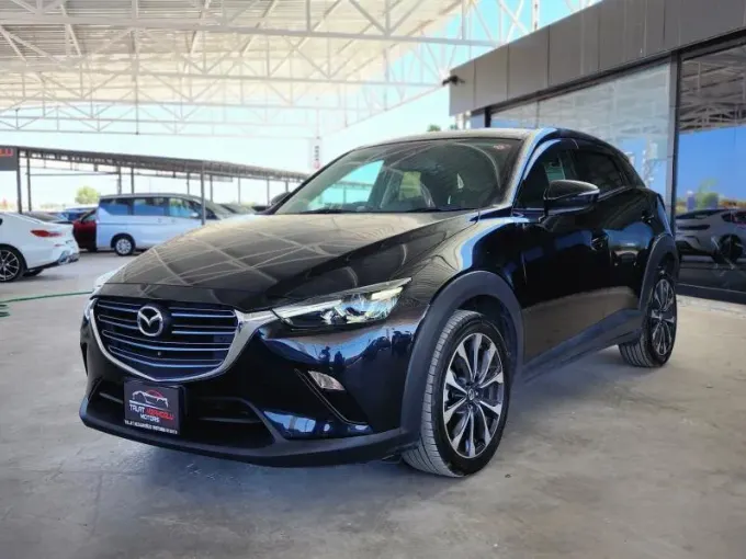 2020 Mazda Mazda 3 Benzin Otomatik Gazimağusa İlan görseli - GalerimPlus