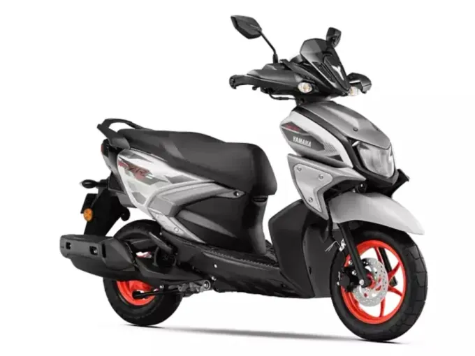 2025 Yamaha Diğer Diğer Benzin Otomatik Lefkoşa İlan görseli - GalerimPlus