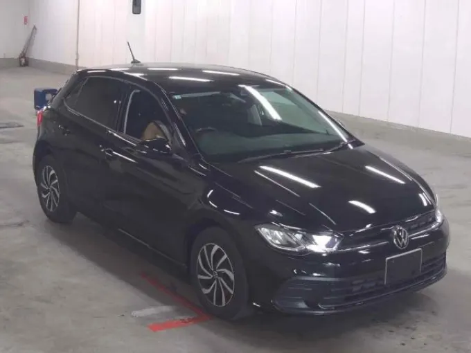2023 Volkswagen Polo 1.0 Benzin Otomatik Gazimağusa İlan görseli - GalerimPlus