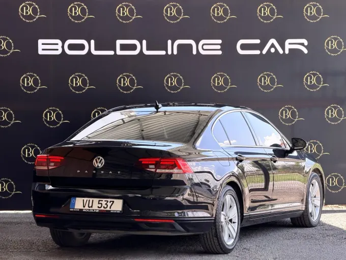 2020 Volkswagen Passat 1.6 TDI BlueMotion Dizel Otomatik Lefkoşa İlan görseli - GalerimPlus