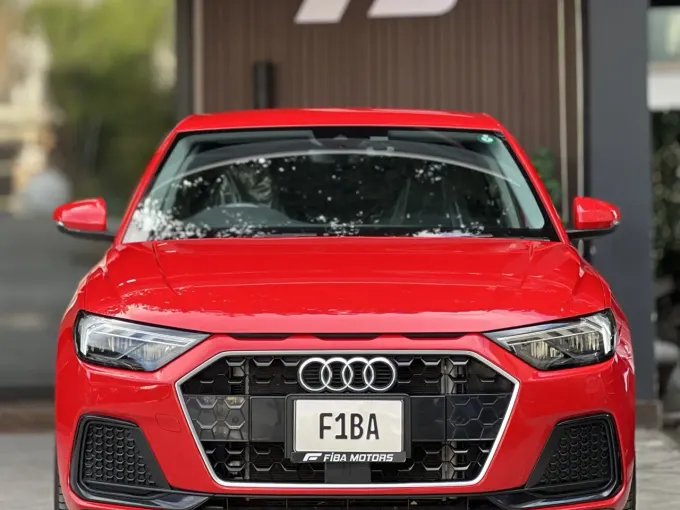 2021 Audi A1 1.0 Benzin Otomatik Girne İlan görseli - GalerimPlus