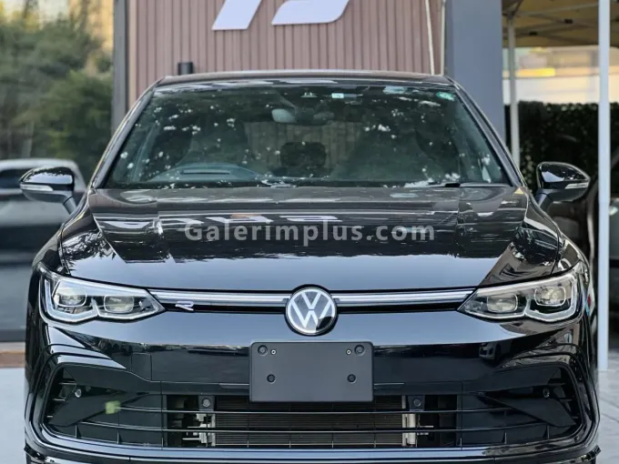 2022 Volkswagen Golf 1.5 eTSI Hibrit Otomatik Girne İlan görseli - GalerimPlus