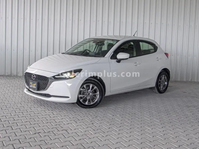 2020 Mazda 2 1.5 Skyactiv-D Dizel Otomatik Girne İlan görseli - GalerimPlus