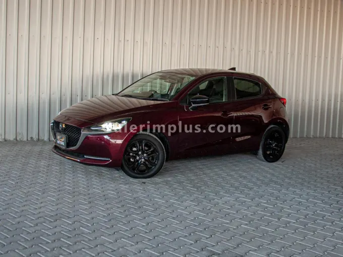 2021 Mazda 2 1.5 Sky-G Benzin Otomatik Girne İlan görseli - GalerimPlus