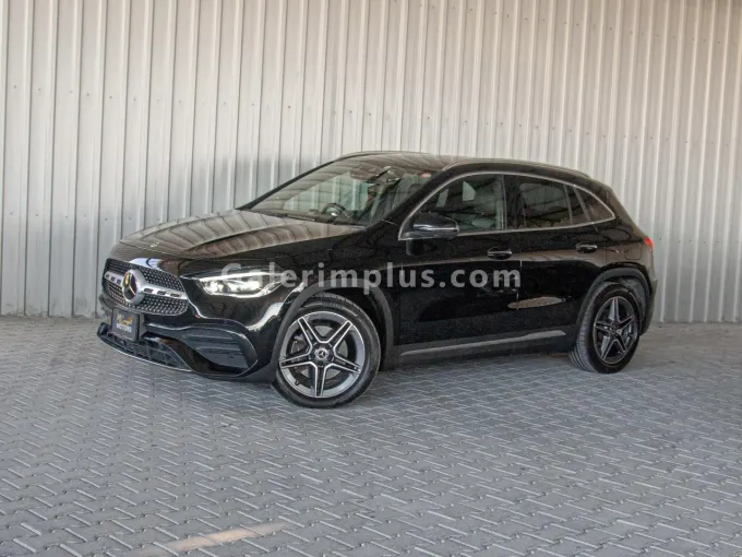 2023 Mercedes-Benz GLA Dizel Otomatik Girne İlan görseli - GalerimPlus